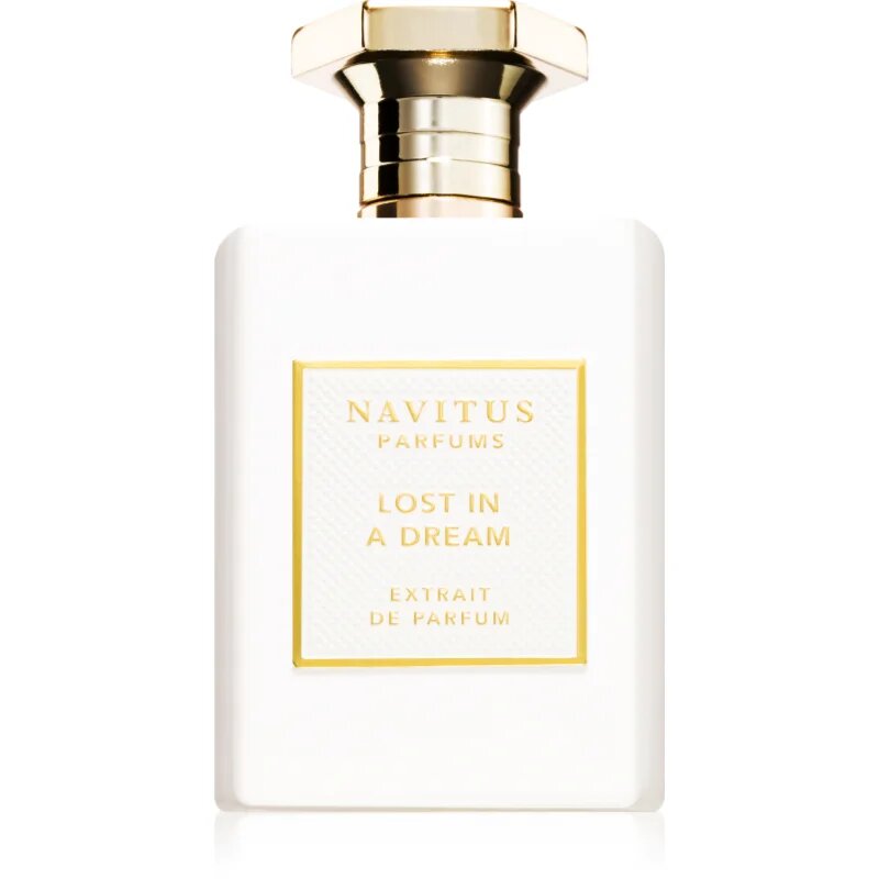 Navitus Parfums Lost In A Dream extract de parfum unisex 100 ml