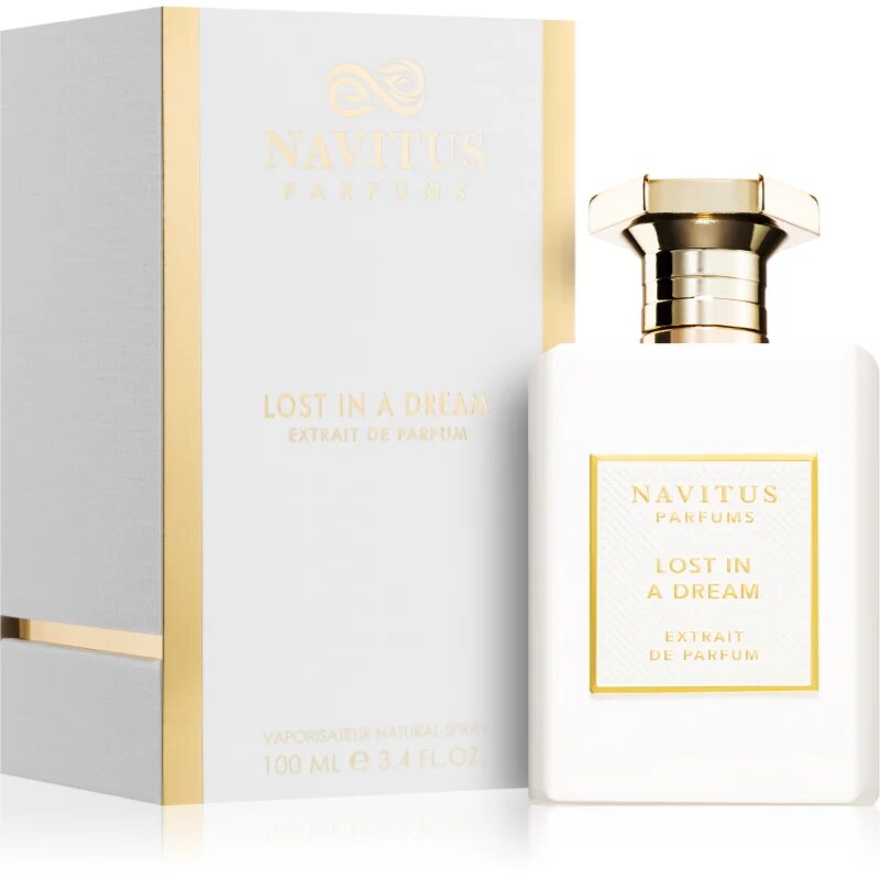 Navitus Parfums Lost In A Dream extract de parfum unisex 100 ml