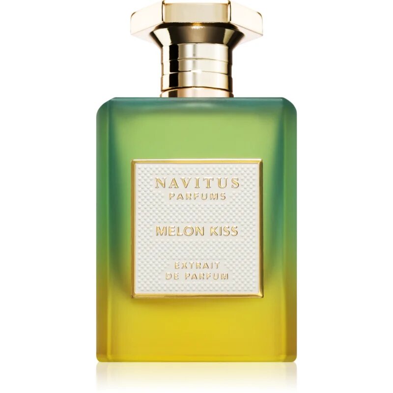 Navitus Parfums Melon Kiss extract de parfum unisex 100 ml
