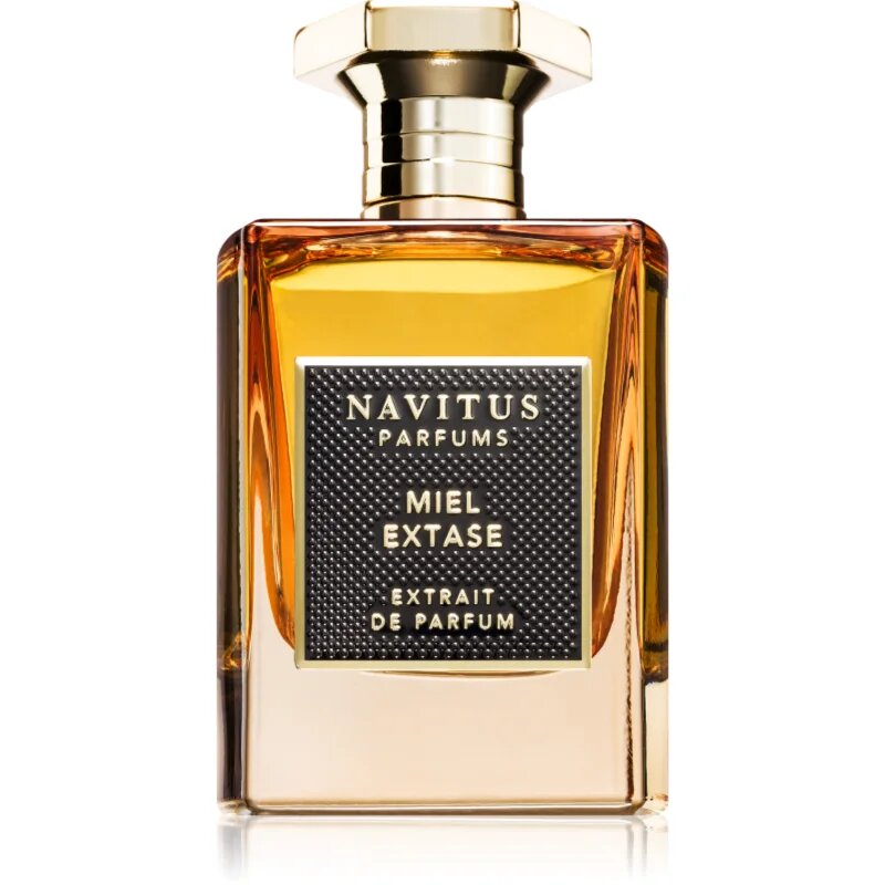 Navitus Parfums Miel Extase extract de parfum unisex 100 ml