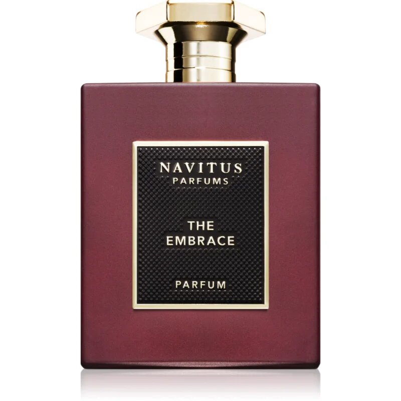 Navitus Parfums The Embrace parfum unisex 100 ml