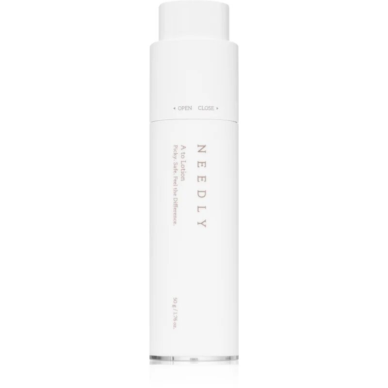 NEEDLY A TO Lotion lotiune hidratanta pentru fortificarea barierei cutanate 50 g