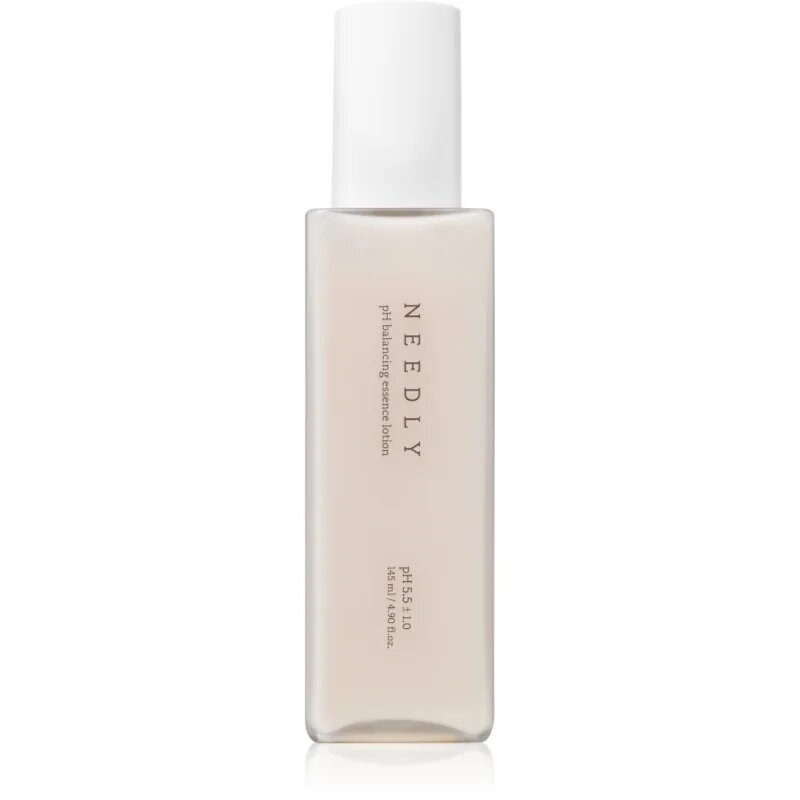 NEEDLY pH Balancing Essence Lotion esenta faciala cu efect de hidratare 145 ml