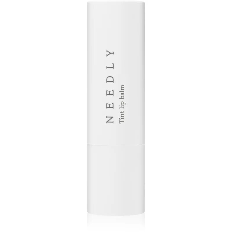 NEEDLY Tint Lip balsam de buze tonifiant nutritie si hidratare Natural Tone 38 g