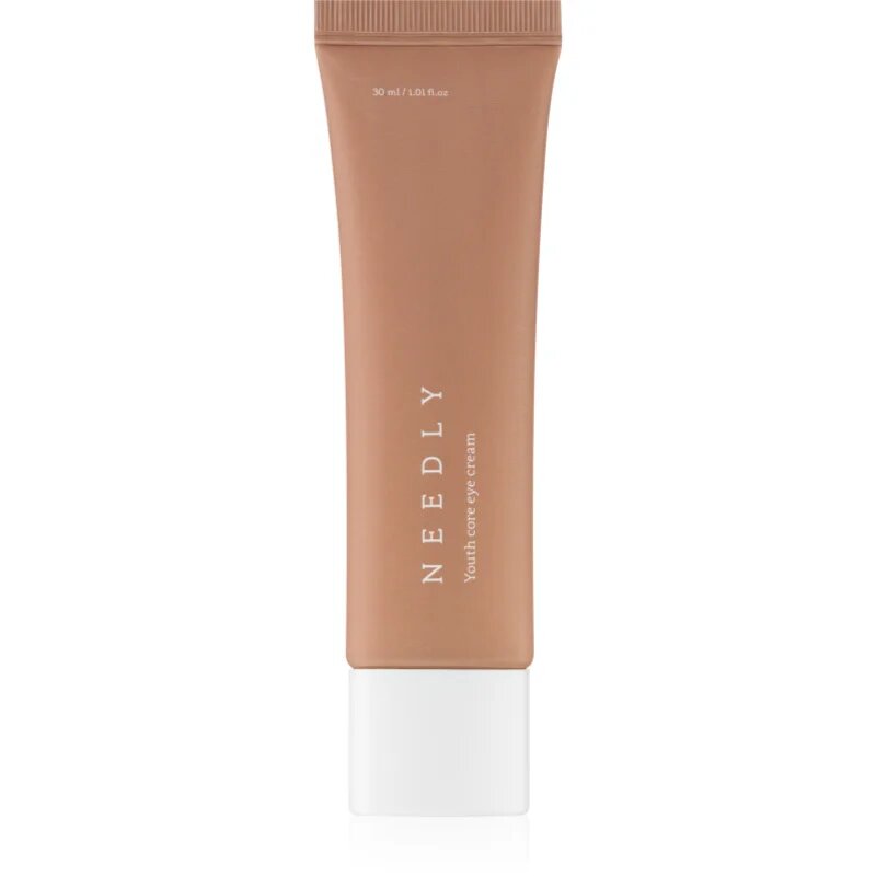NEEDLY Youth Core Eye Cream crema de ochi hidratanta anti-imbatranire 30 ml