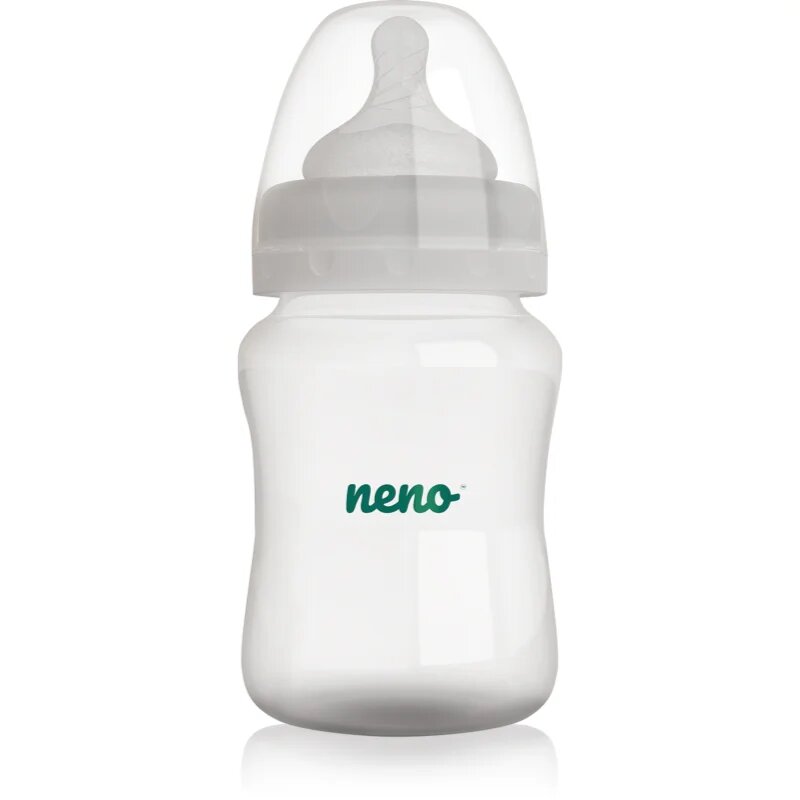 NENO 0 m+ biberon pentru sugari anti-colici 150 ml