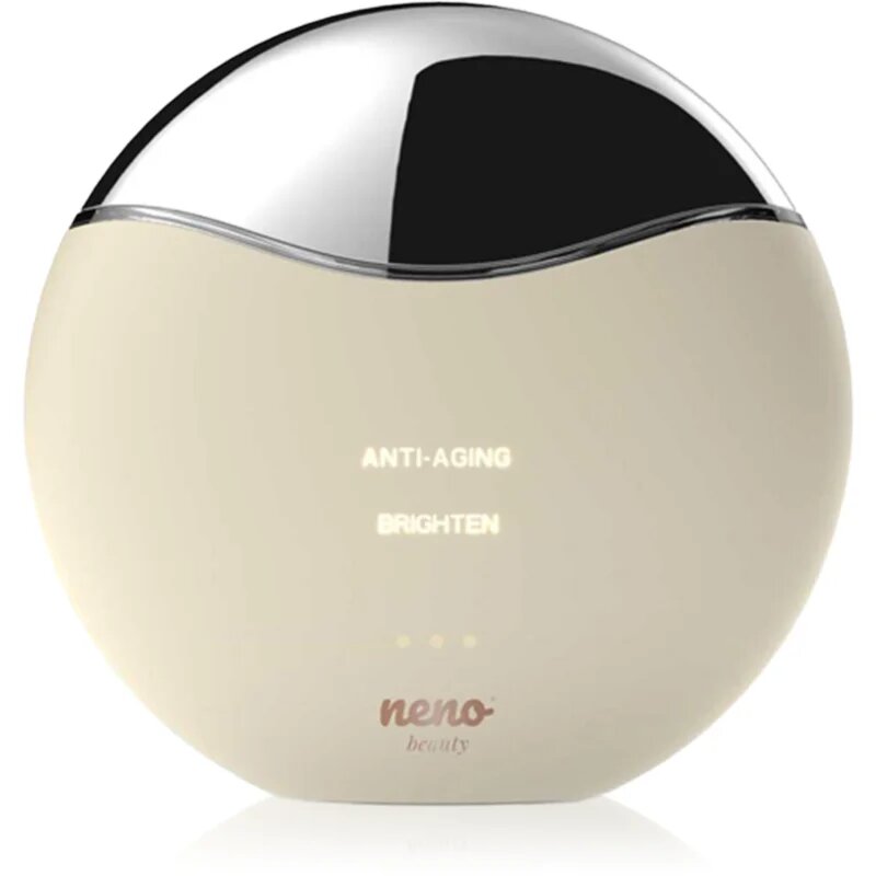 NENO Beauty Auri aparat de masaj cu efect de lifting 5 in 1 pentru față și gât 1 buc