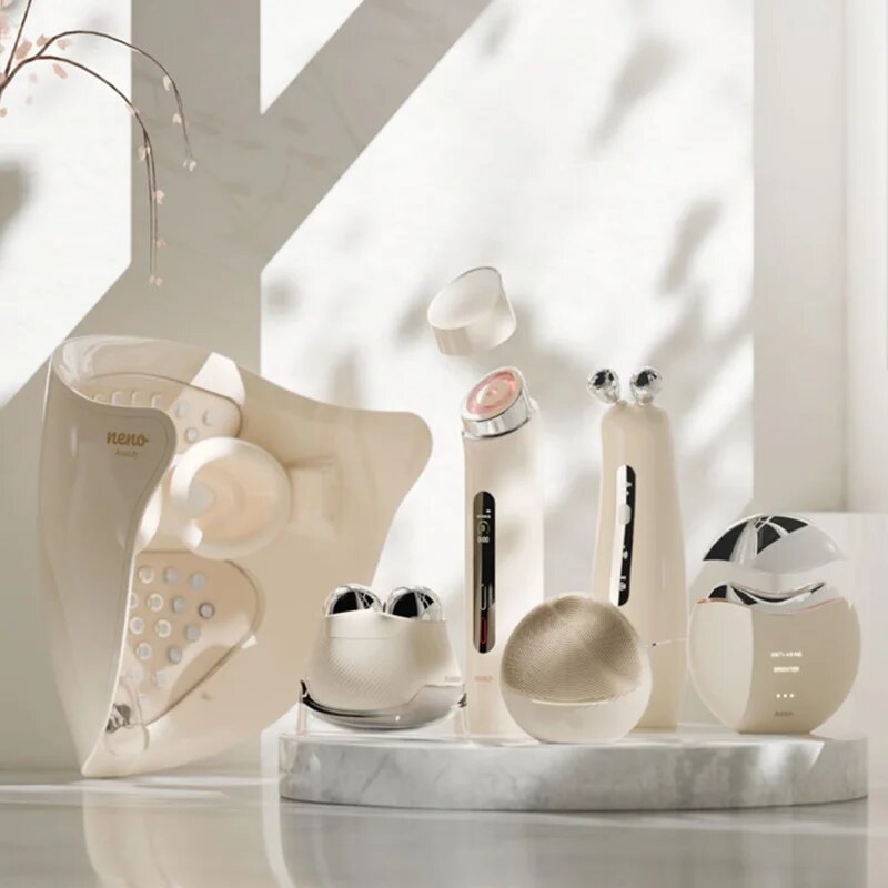 NENO Beauty Luve dispozitiv multifuncțional 1 buc