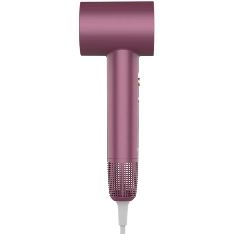 NENO Beauty Silvia uscator de par cu funcție de ionizare 1 buc