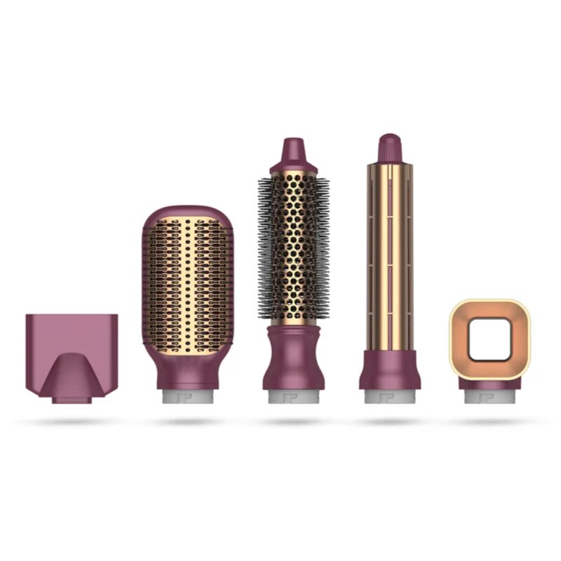 NENO Beauty Vio uscător de păr profesional cu ionizator 1 buc