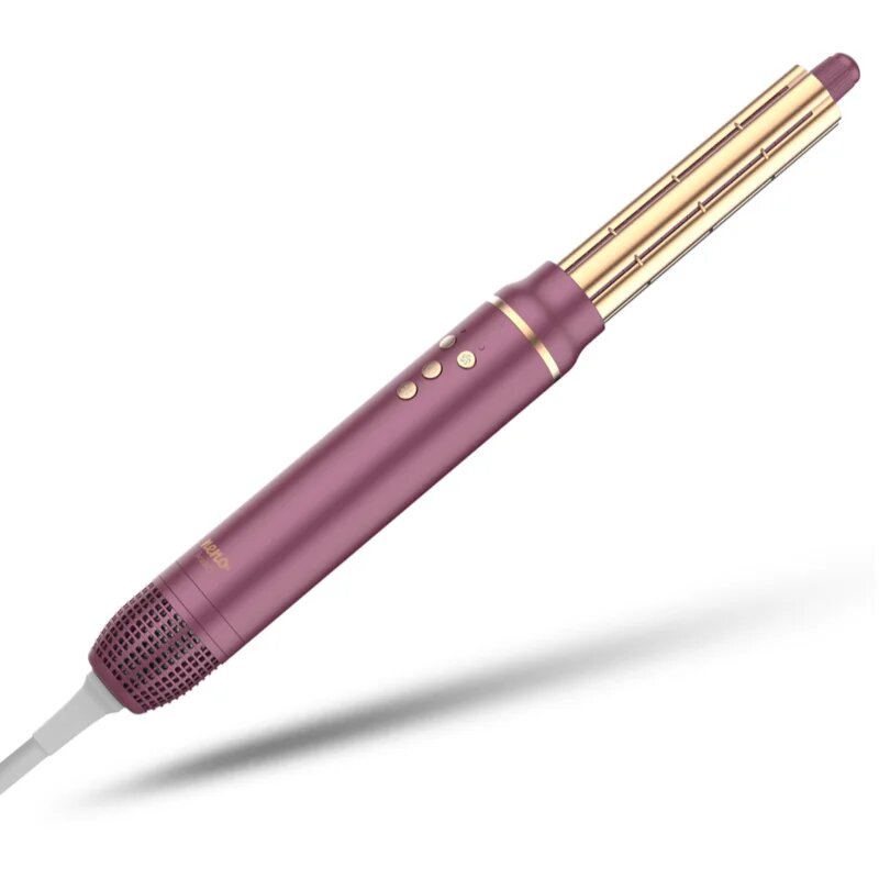 NENO Beauty Vio uscător de păr profesional cu ionizator 1 buc