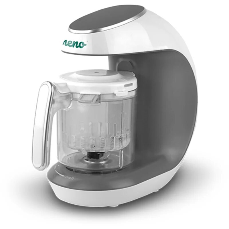 NENO Cibo oală de gătit cu aburi și blender 1 buc