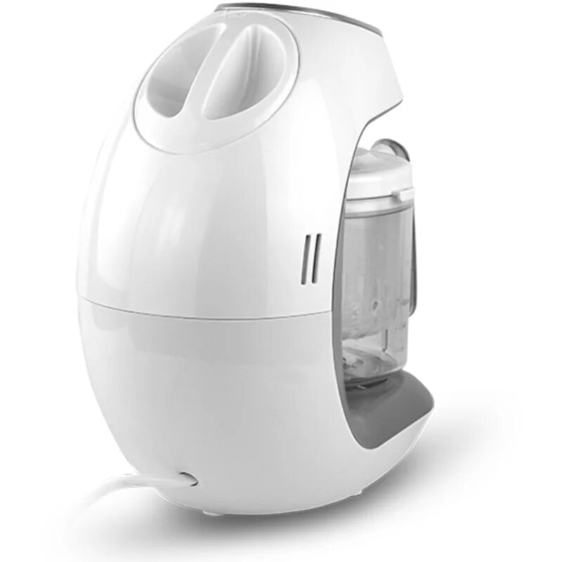 NENO Cibo oală de gătit cu aburi și blender 1 buc