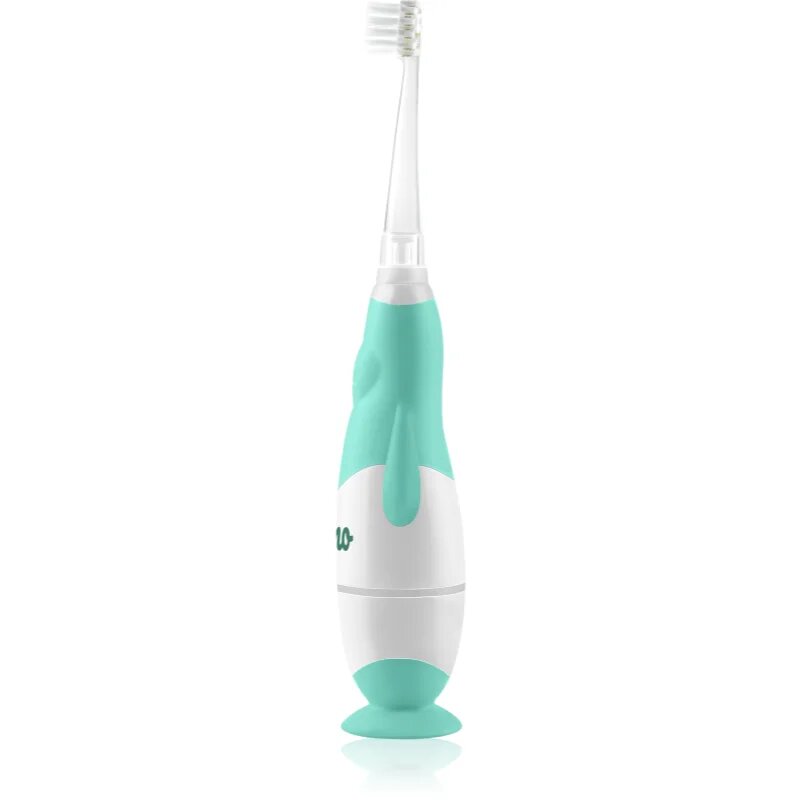 NENO Denti capete de schimb periuta de dinti 2 buc