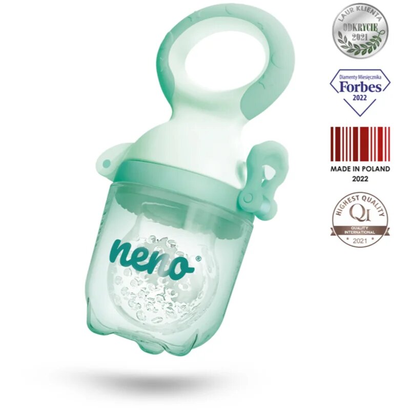 NENO Frutta suzetă pentru alimentare pentru fructe și legume mărime S M L 1 buc
