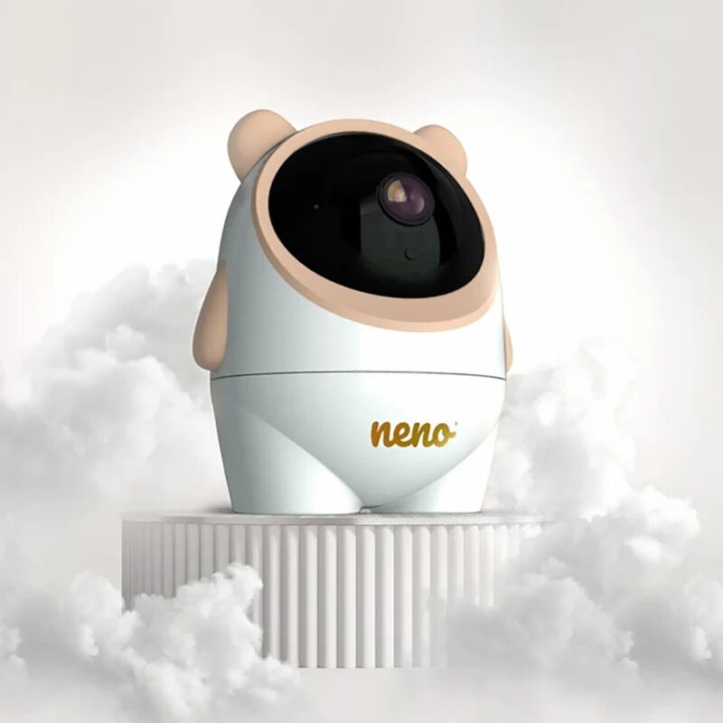 NENO IP-WiFi Ami monitor video digital pentru bebeluși 1 buc