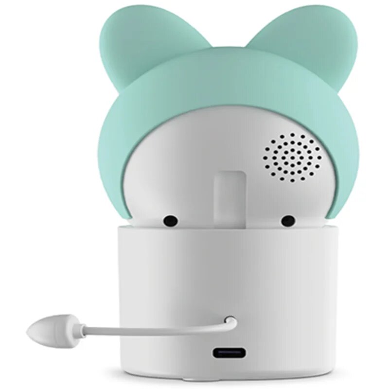 NENO IP-WiFi Orso baby monitor video 1 buc
