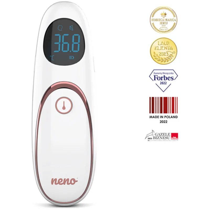 NENO Medic T06 termometru digital 1 buc