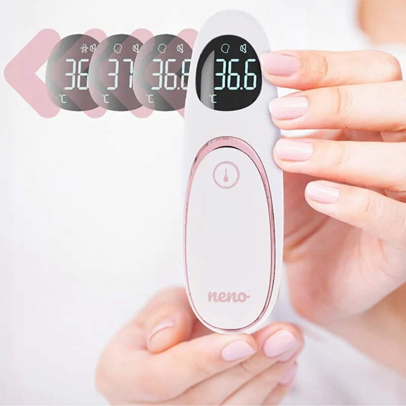 NENO Medic T06 termometru digital 1 buc