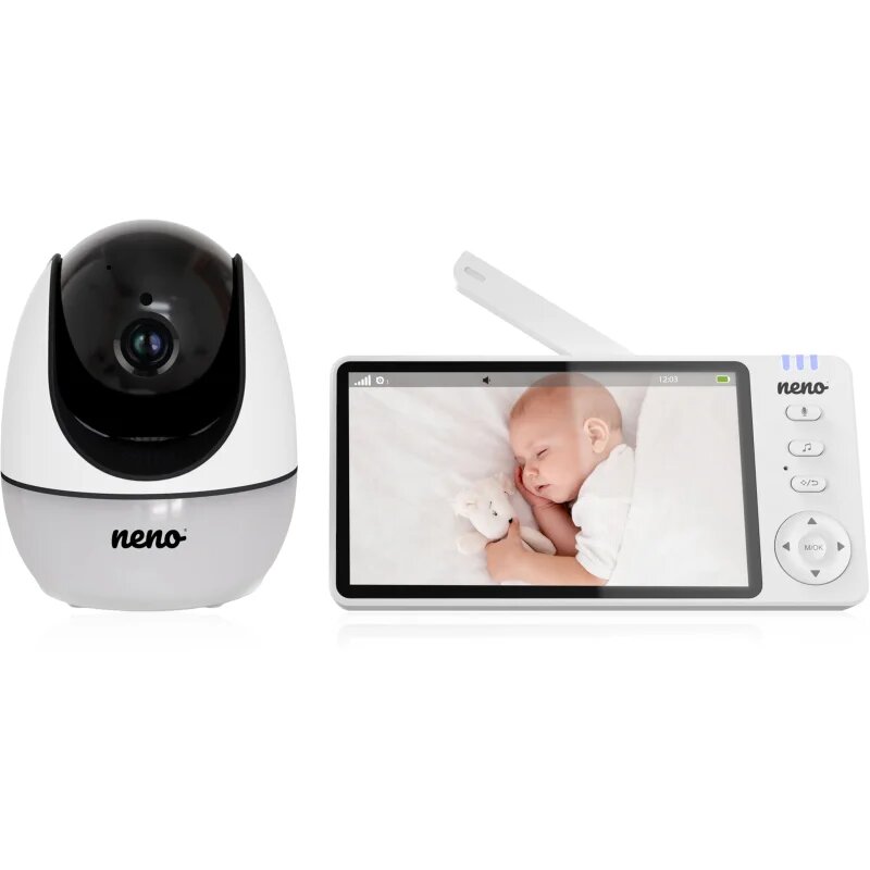NENO SOS Ti Amo monitor video digital pentru bebeluși 1 buc