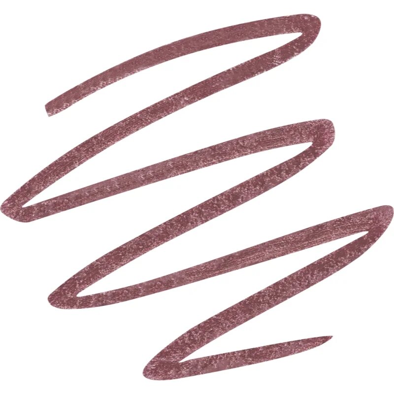 NEO MAKE UP Intense Serum 2in1 Lipliner & Lipgloss creion de contur și luciu de buze culoare 06 Soft Plum 1 buc