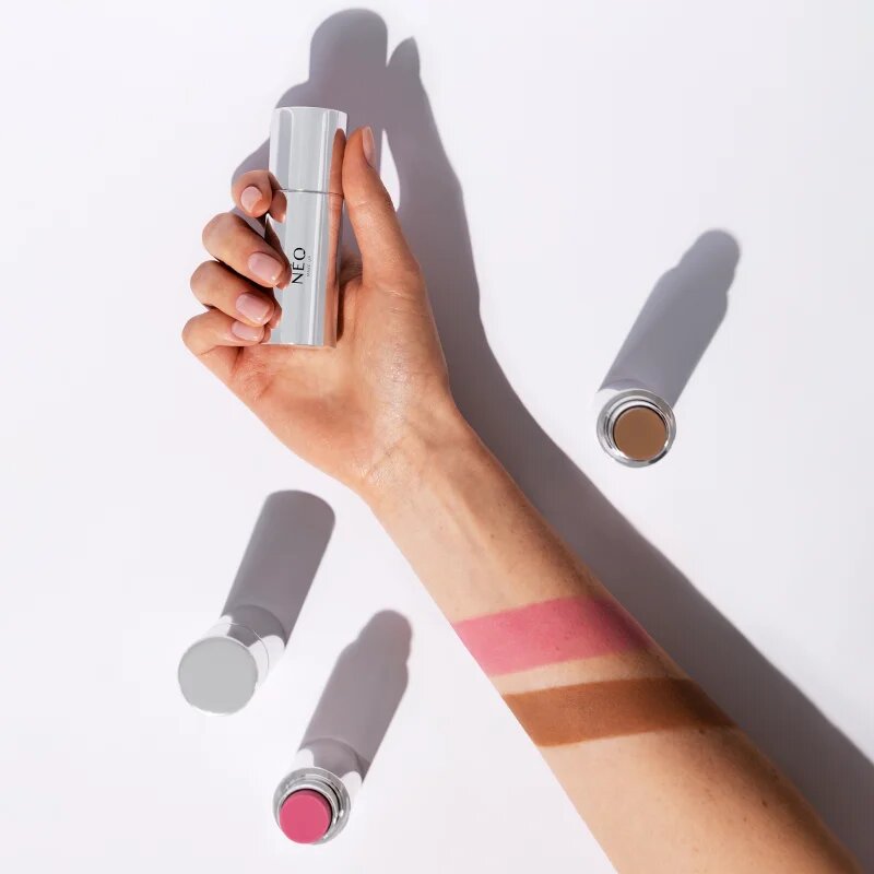 NEO MAKE UP Intense Serum Bronzer Stick crema Bronzantã stick 7 g
