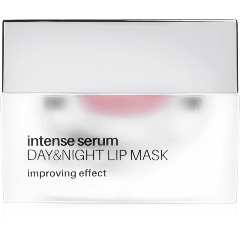 NEO MAKE UP Intense Serum Day & Night Lip Mask mască hidratantă pentru buze 65 ml