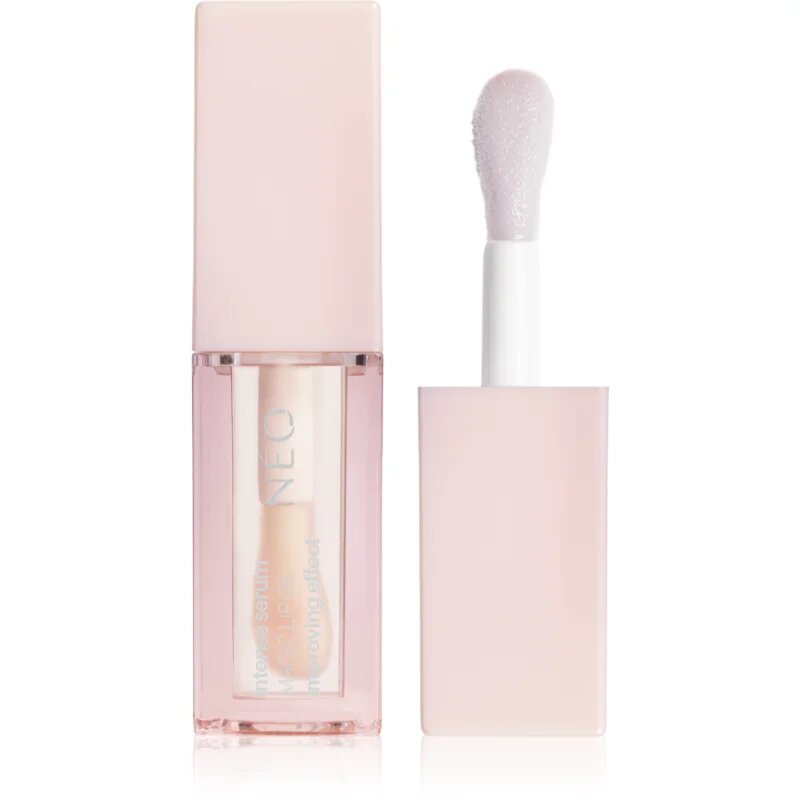 NEO MAKE UP Intense Serum Magic Lip Oil balsam ph auto-colorant 5 ml