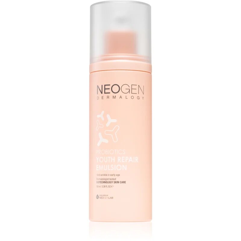Probiotics Youth Repair Emulsion emulsie pentru primele riduri 100 ml