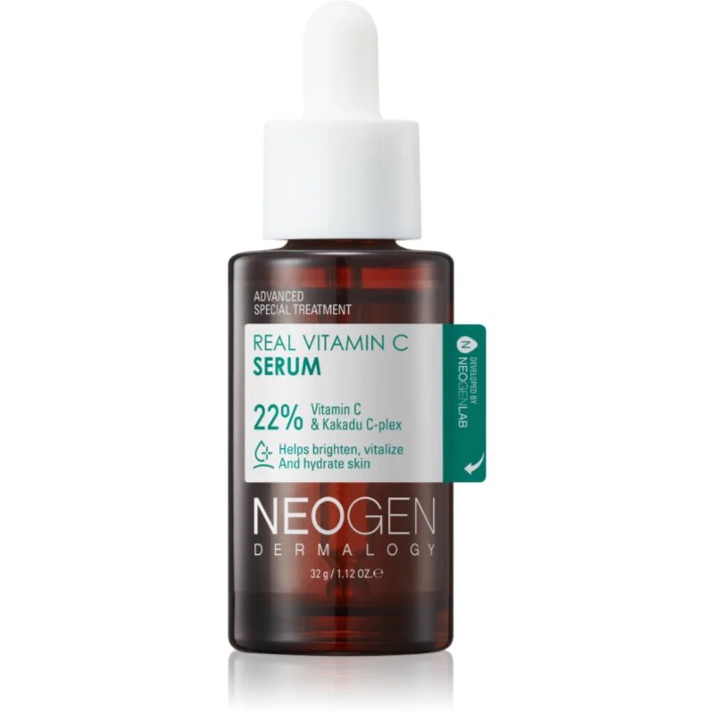 Real Vita C Serum vitamina ser intensiv 32 g