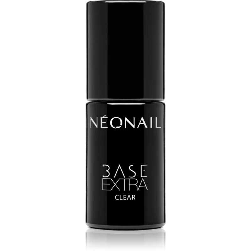 NeoNail Base Extra baza gel pentru unghii 7.2 ml
