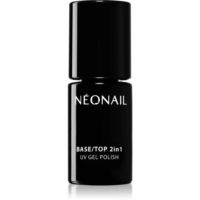 NeoNail Base/Top 2in1 baza si finisaj al manichiurii 72 ml