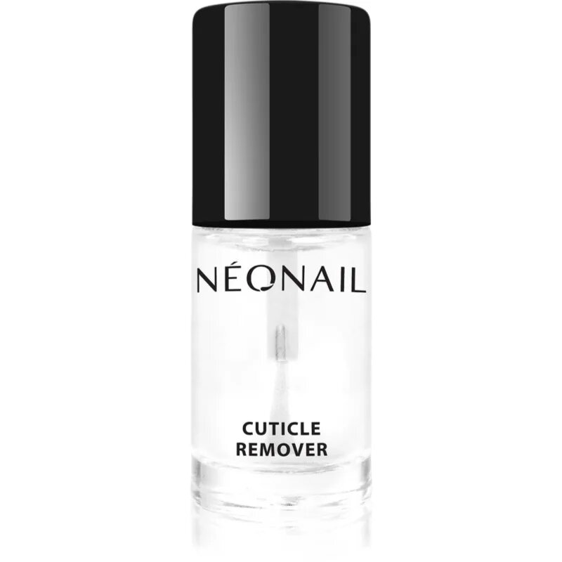 NeoNail Cuticle Remover gel pentru îndepărtarea cuticulelor 7.2 ml