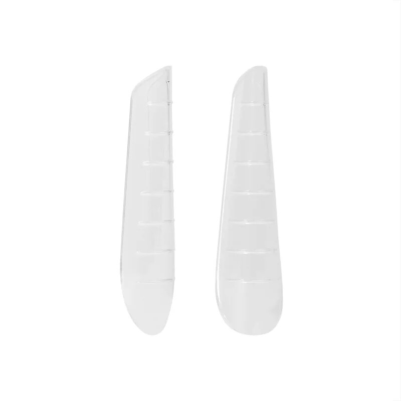 NeoNail Duo Acrylgel Forms șabloane pentru unghii tip 03 Modern Almond 120 buc