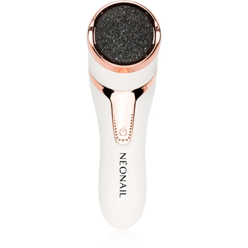NeoNail Electric Foot File Waterproof pila electronica pentru calcaie 1 buc