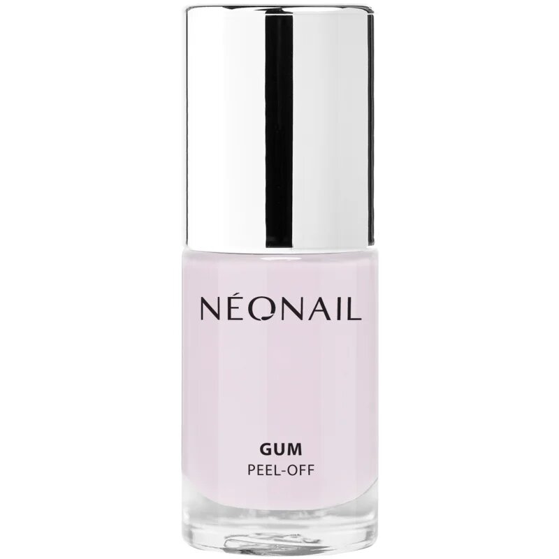 NeoNail Gum Peel-off gel protector pentru cuticule 7.2 ml