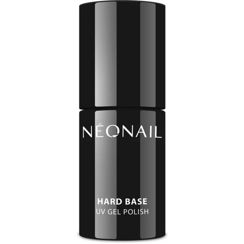 NeoNail Hard Base baza gel pentru unghii 72 ml