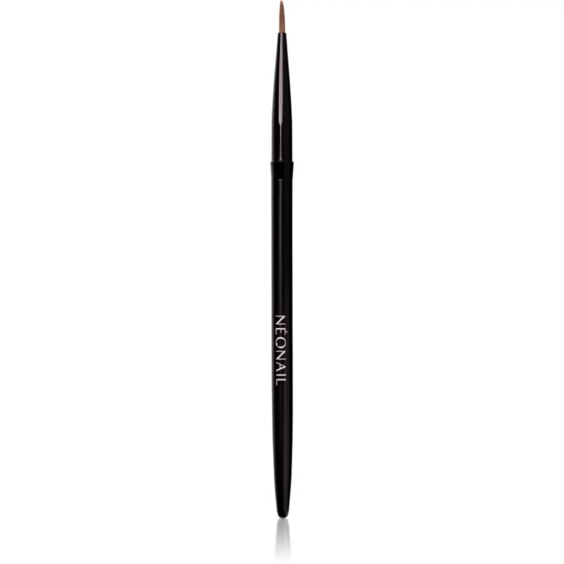 NeoNail Nail Art Brush perie de unghii de design tip Fine Line 2 mm 1 buc