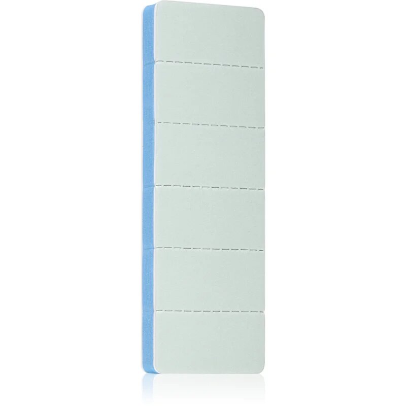 NeoNail Nail Buffer pila de luciu 6 buc