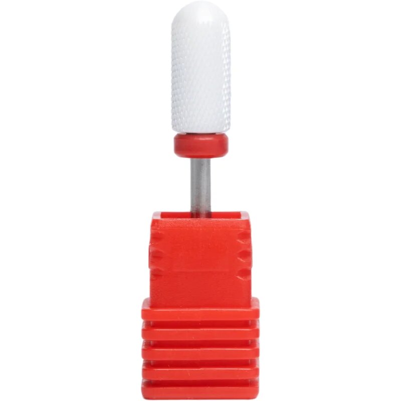 NeoNail Nail Drill Pen polizor pentru unghii culoare Pink 1 buc