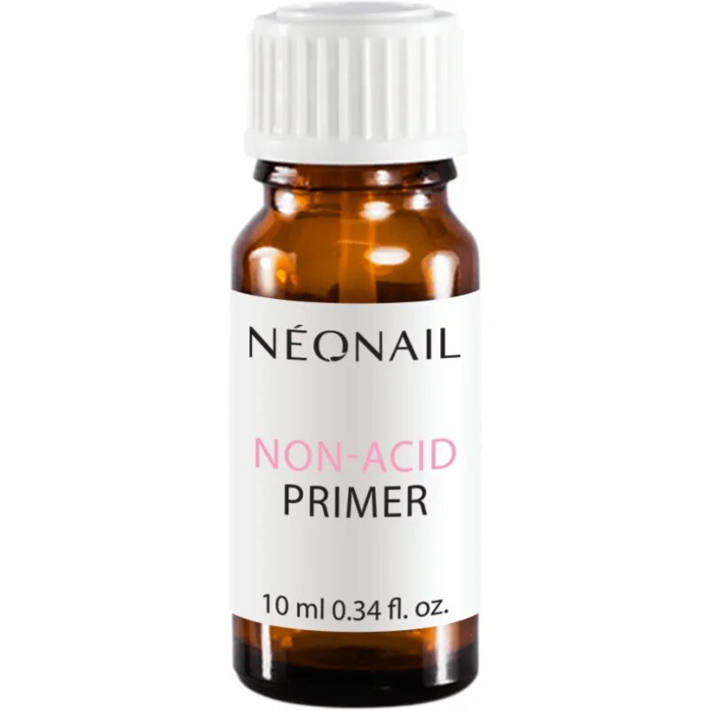 NeoNail Non-Acid Primer pregatirea pentru degresarea si uscarea unghiilor 10 ml