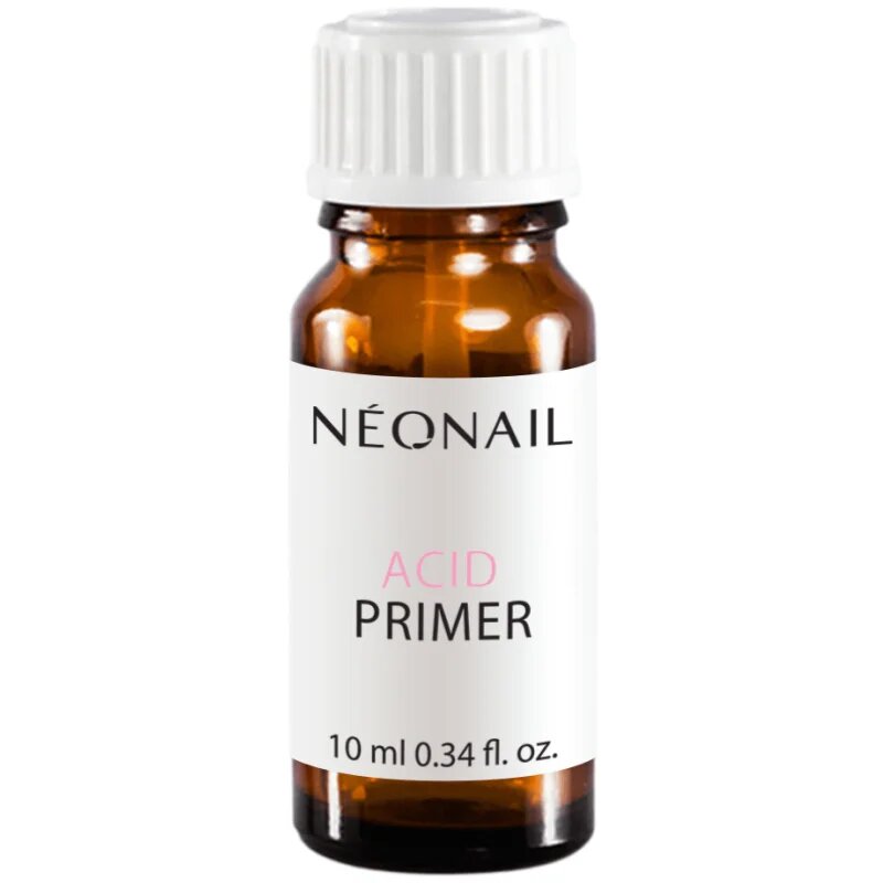 NeoNail Primer Acid pregatirea pentru degresarea si uscarea unghiilor 10 ml