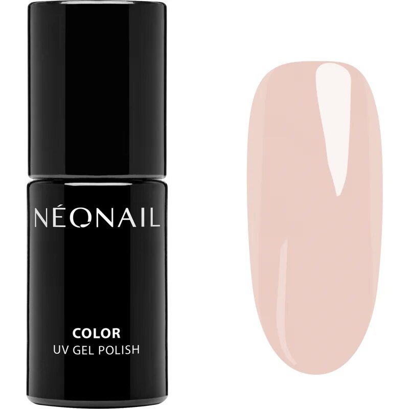 NeoNail Unwritten Canvas unghii cu gel folosind UV / lampă cu LED culoare Canvas of Possibilities 7.2 ml