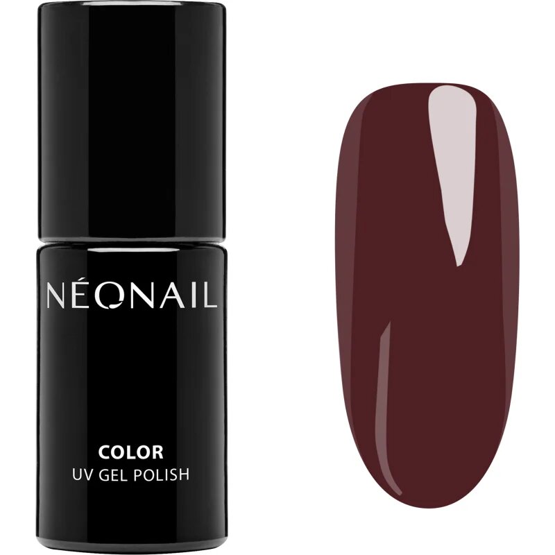 NeoNail Unwritten Canvas unghii cu gel folosind UV / lampă cu LED culoare Classic Masterpiece 7.2 ml