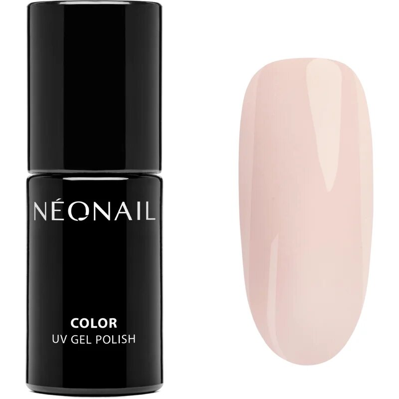 NeoNail UV Gel Polish Color unghii cu gel folosind UV / lampă cu LED culoare Happiness Essentials 7.2 ml