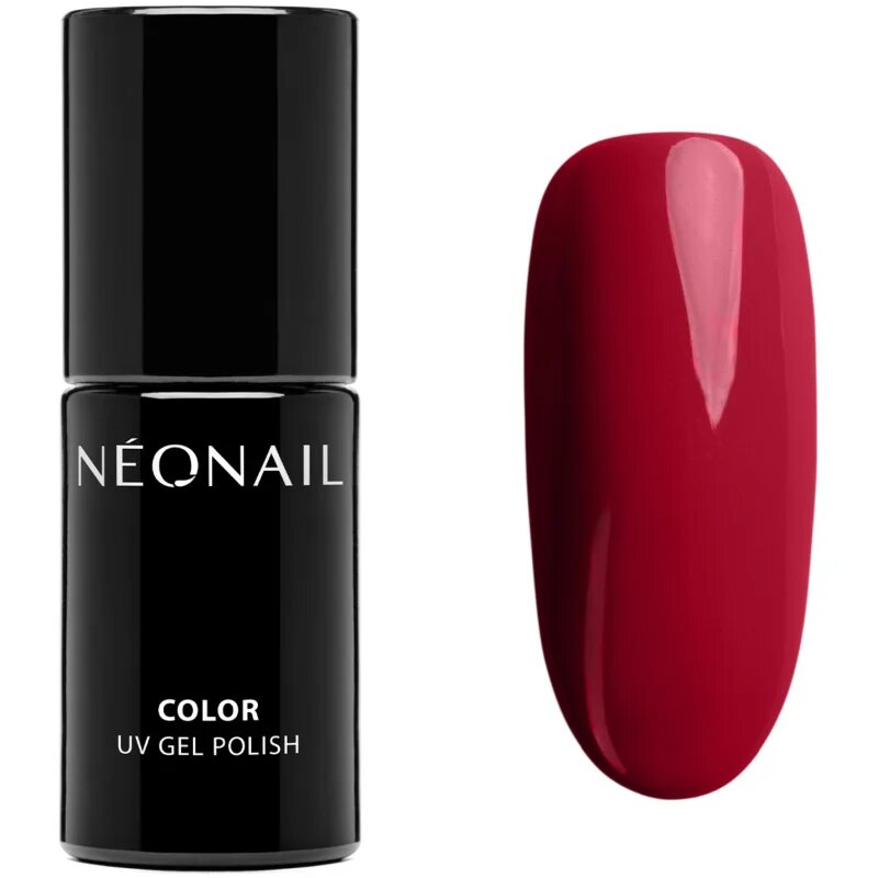 NeoNail Who’s the One? Yes it’s YOU! lac de unghii sub forma de gel culoare First Hug 72 ml