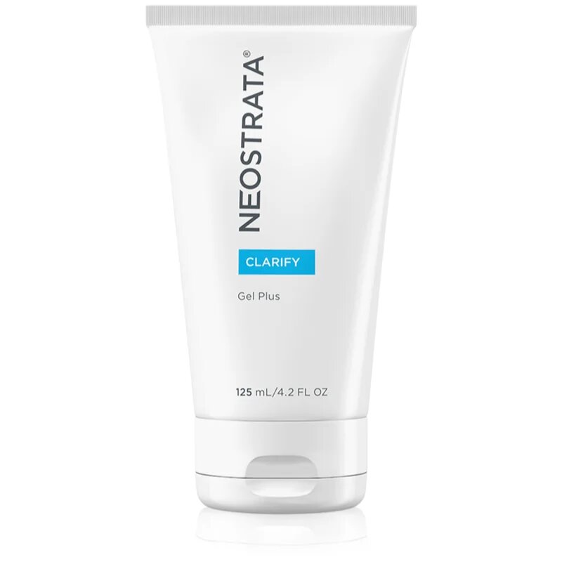 Clarify Gel Plus gel pentru fata Cu AHA Acizi 125 ml