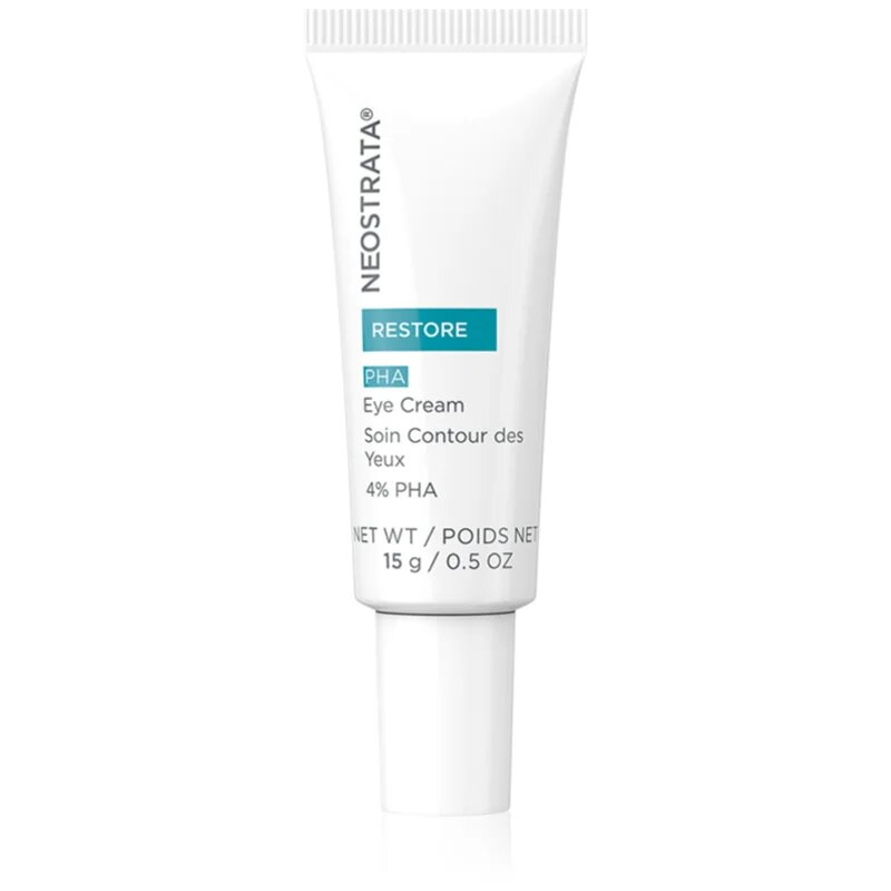 Restore Eye Cream crema de ochi hidratanta 15 g