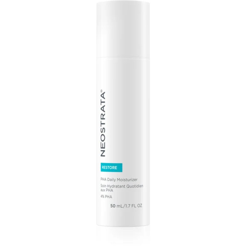 NeoStrata Restore PHA Daily Moisturizer crema exfolianta blanda. 50 ml