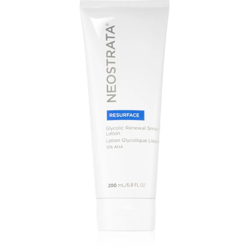 NeoStrata Resurface Ultra Smoothing Lotion balsam calmant Cu AHA Acizi 200 ml